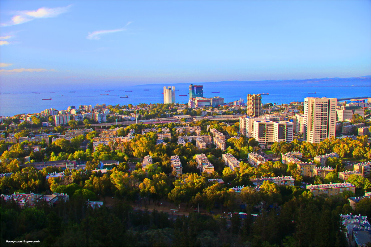 Пейзаж 2025 - Владислав Воровский Пейзаж 2025 - Владислав Воровский