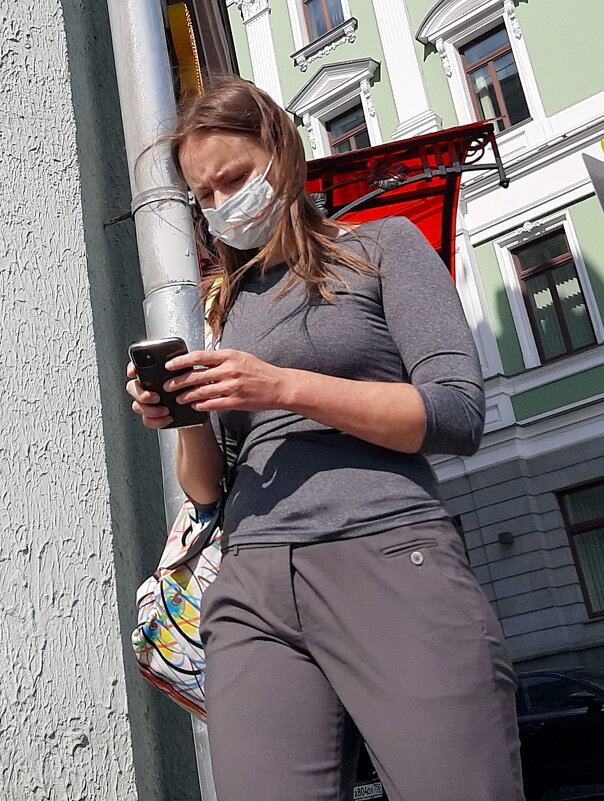 *** - Владимир Захаров