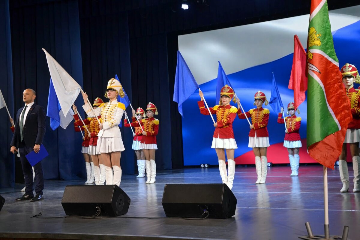 С Днём пограничника! - Михаил Столяров