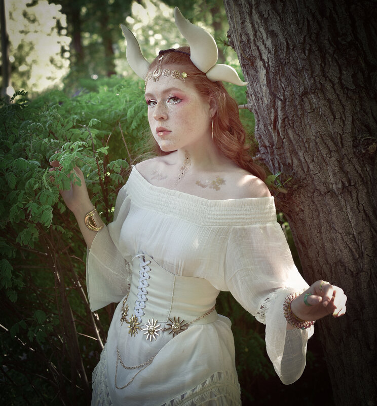 ФЕЙРИ - ura Зелев