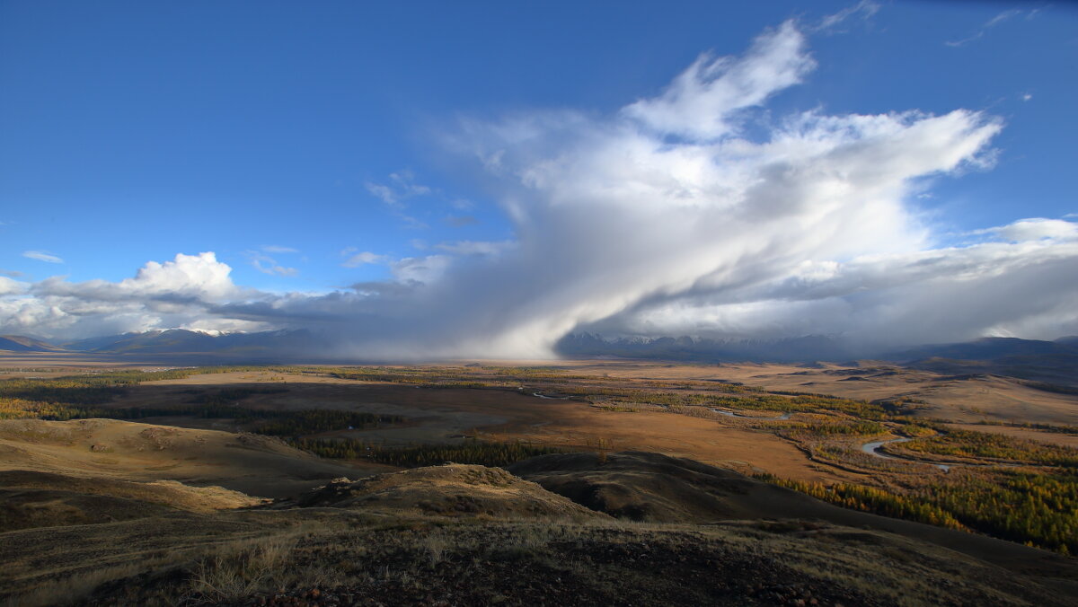 Рисует природа... - владимир Рисует природа... - владимир