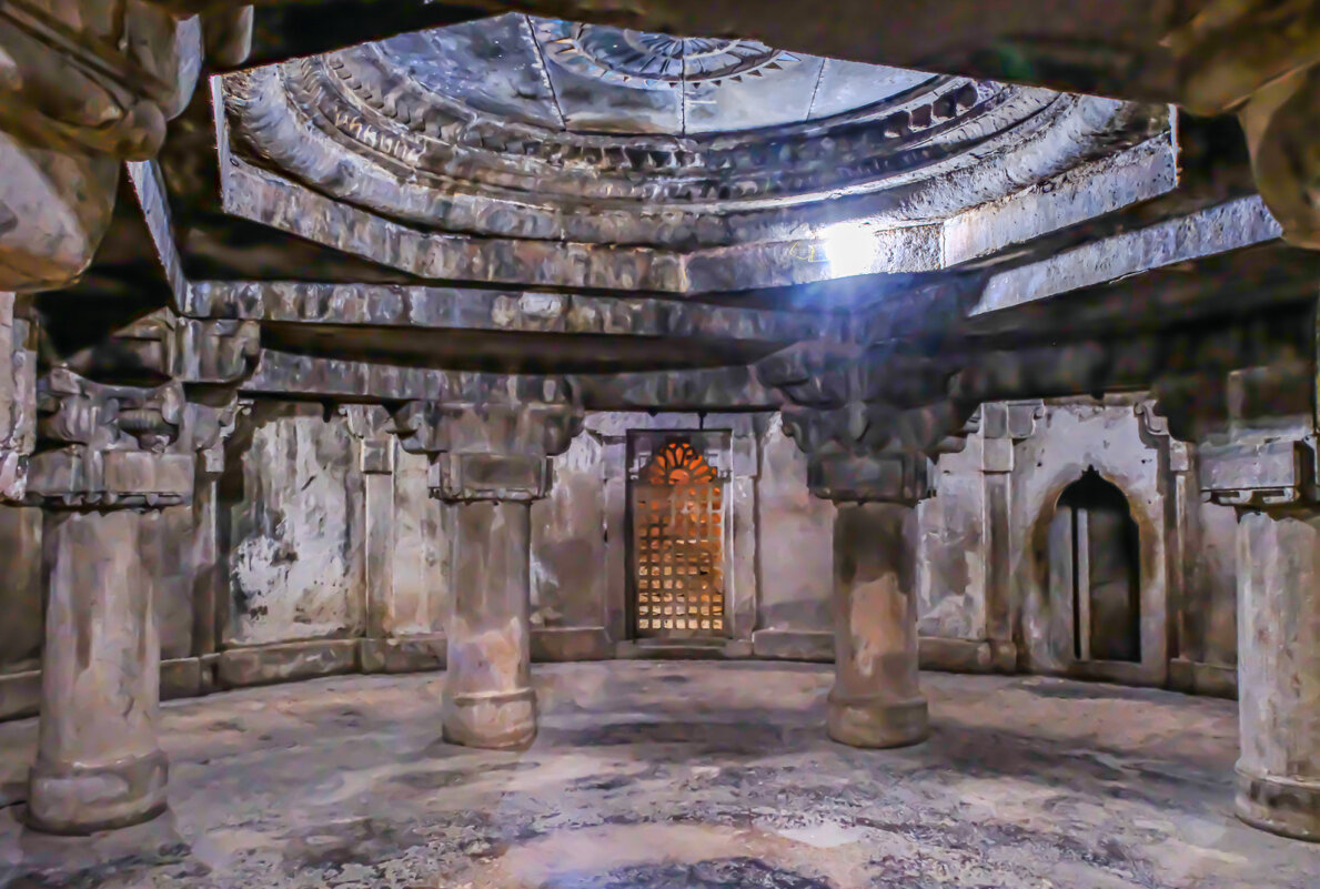 Баня дворце Карн Махал 1500 г. - Георгий А Баня дворце Карн Махал 1500 г. - Георгий А