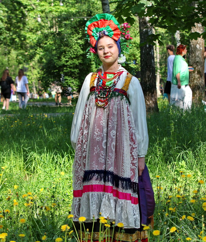 КРАСА И СИЛА... - mveselnickij КРАСА И СИЛА... - mveselnickij