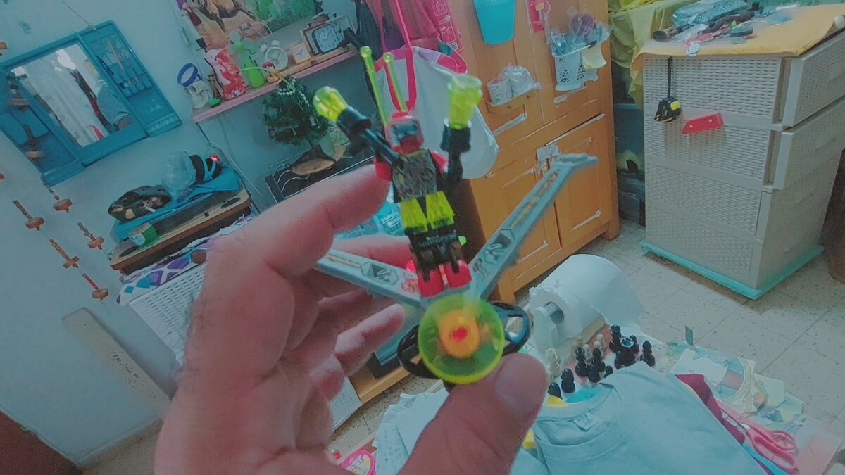 112 (20) - CLOSE WAYS ALL