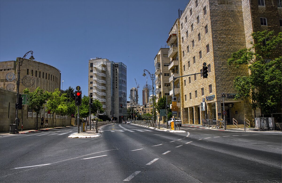 Иерусалим 23,05,2025г - ujgcvbif 