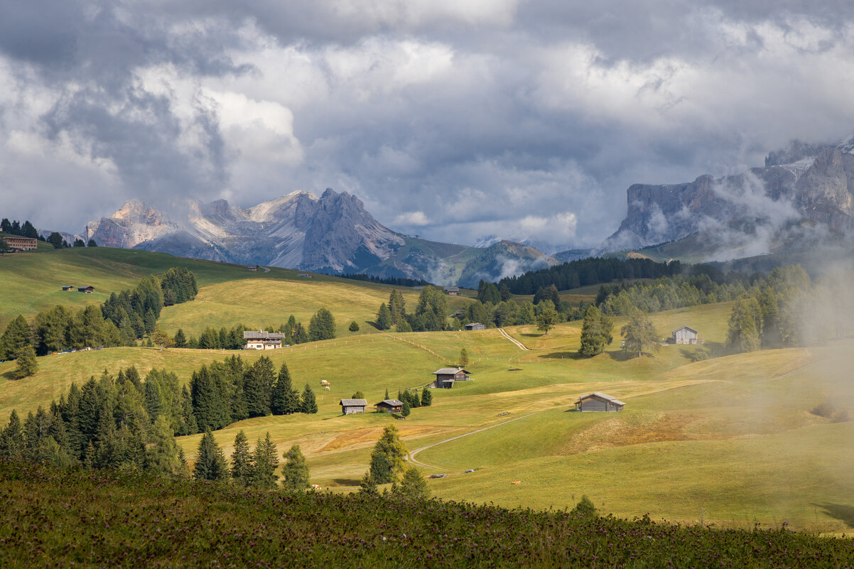 Среди облаков - Алекс Римский Среди облаков - Алекс Римский