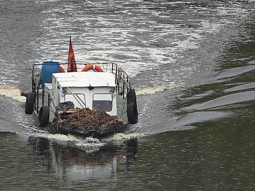 Полный вперёд! - Юрий Велицкий