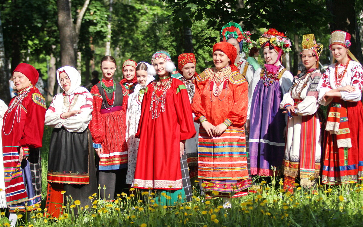 КРАСА И СИЛА... - mveselnickij КРАСА И СИЛА... - mveselnickij