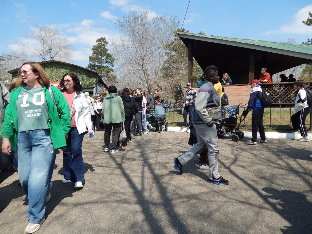 9 мая - Екатерина Панова 9 мая - Екатерина Панова