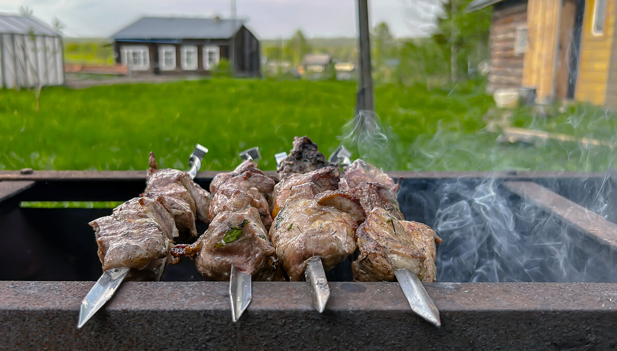 ЖЖ.....ЖАРИМ - Дмитрий Иванов