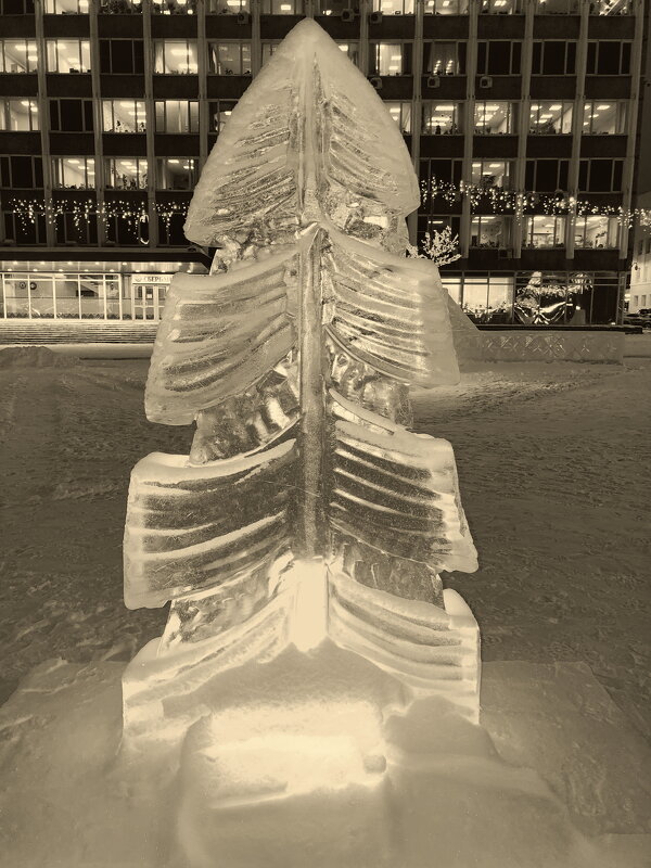 Назва. отсу. - Денис Безногов