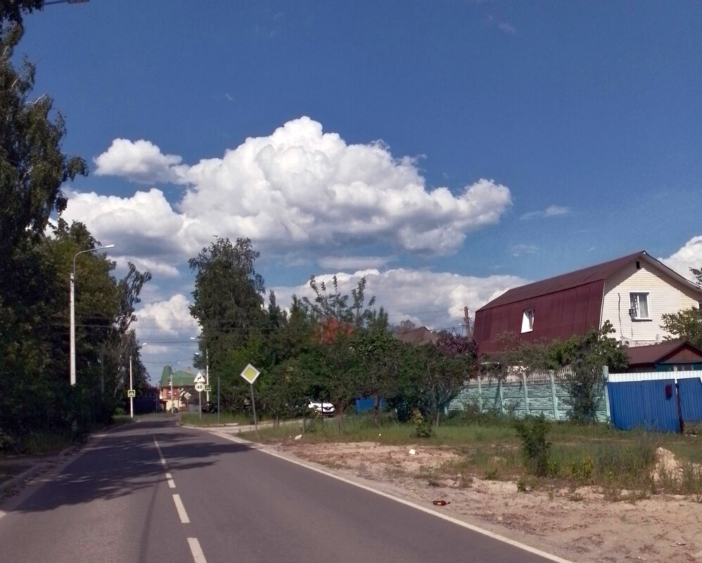 *** - Валентина Береснева