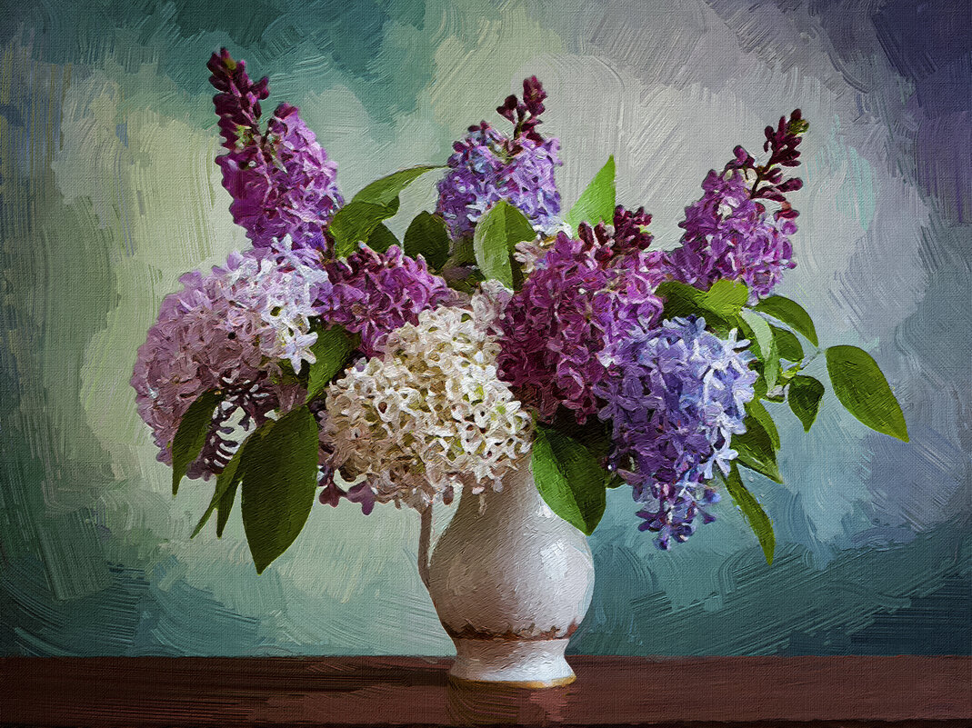 Сирень - Aleksey Afonin Сирень - Aleksey Afonin