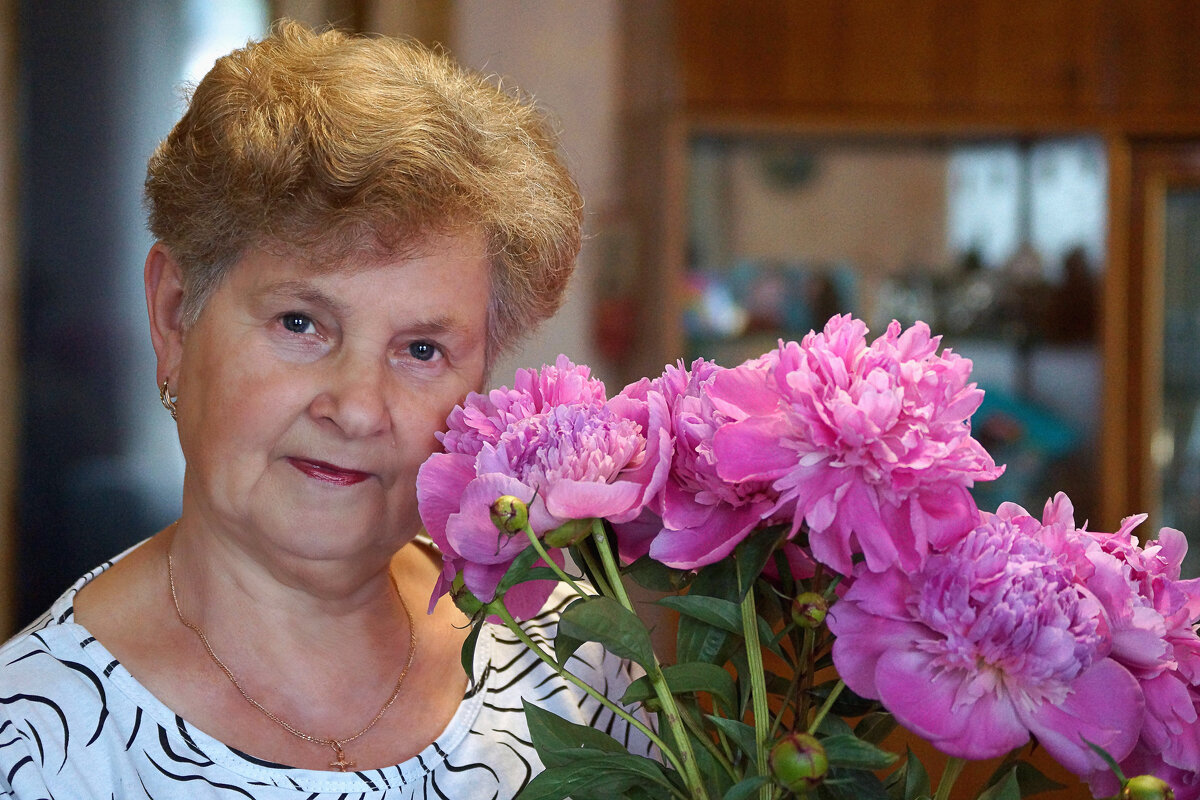 Анна - Николай 