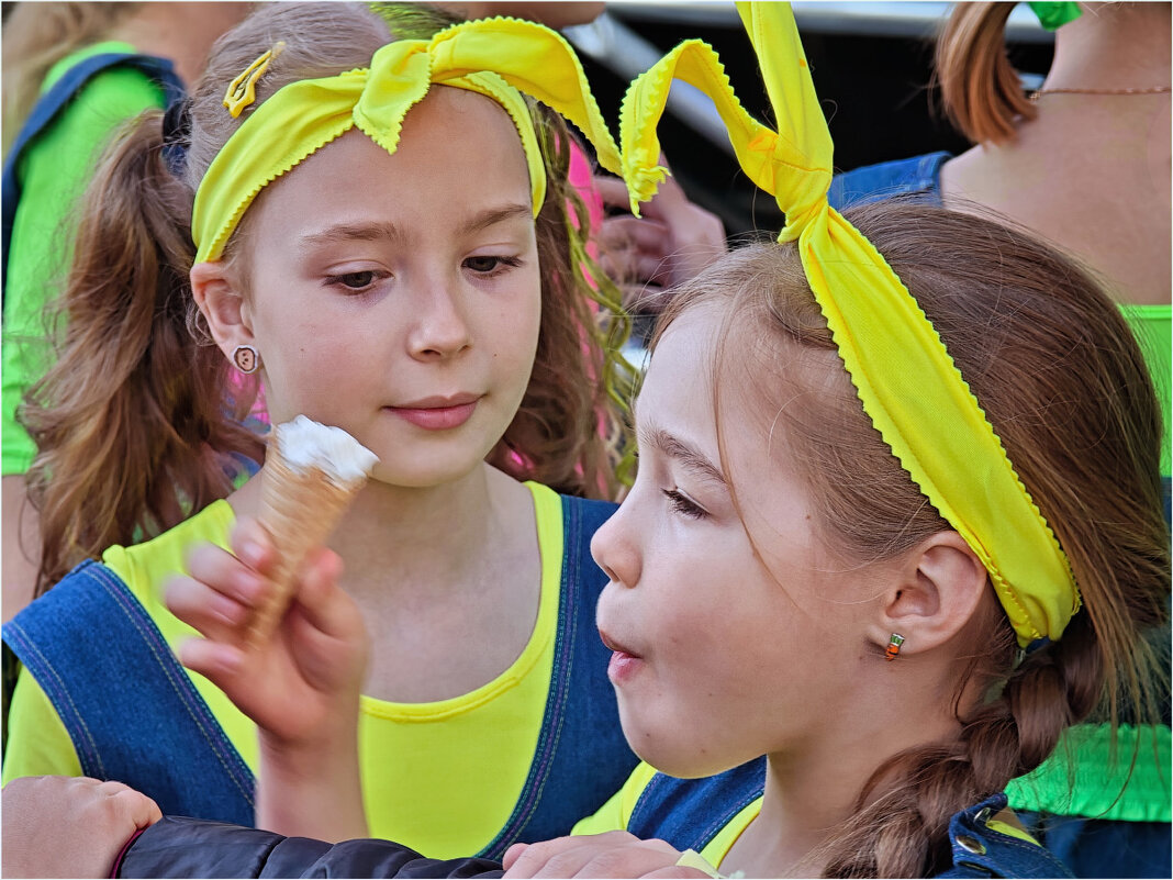 Мороженое - Анатолий ИМХО Мороженое - Анатолий ИМХО