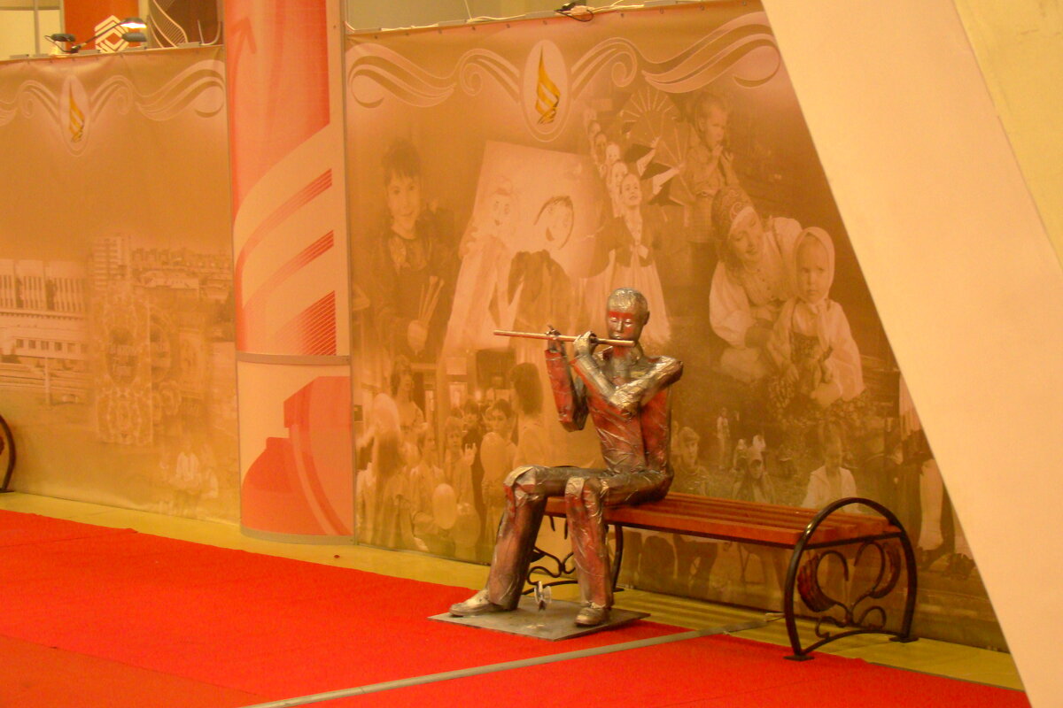 в одиночестве - Андрей Петренко в одиночестве - Андрей Петренко