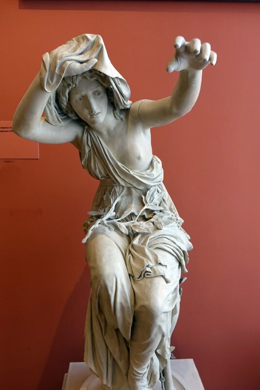 Пифия - Игорь Корф