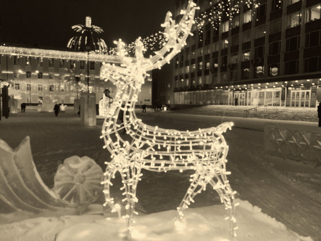 Назва. отсу. - Денис Безногов