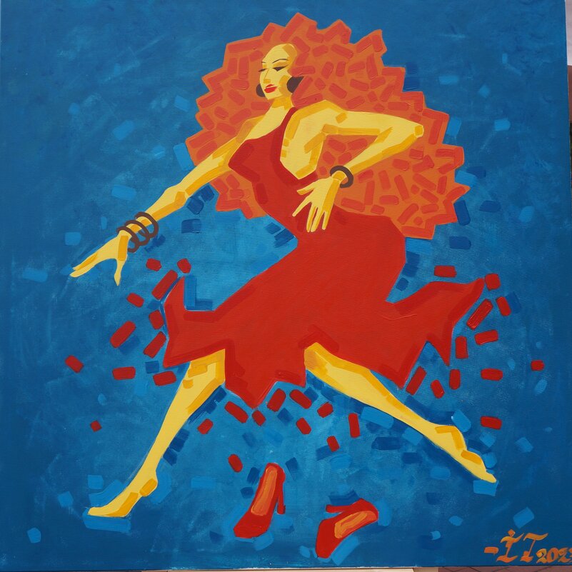 Навстречу лету........... - Алёна Савина Навстречу лету........... - Алёна Савина