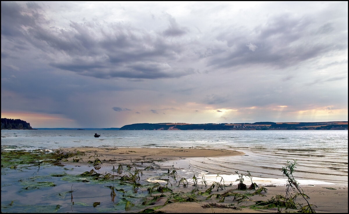 Волга - **** vedin