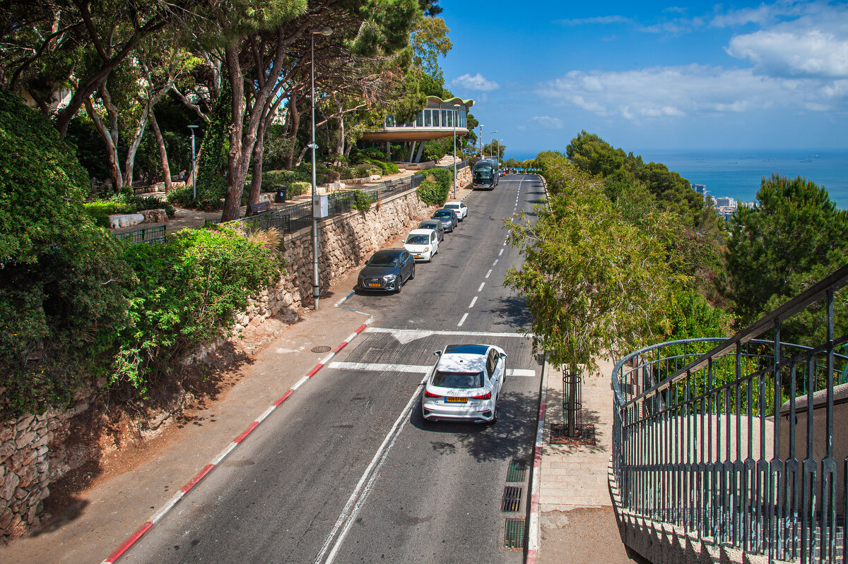 Тот самый ресторанчик... - Эмиль 