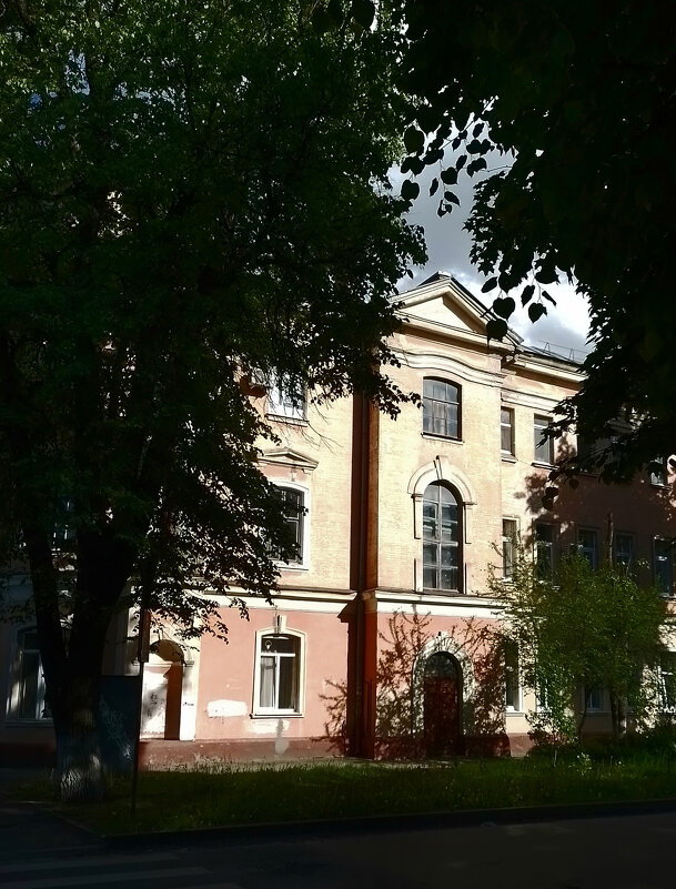 *** - Валентина Береснева