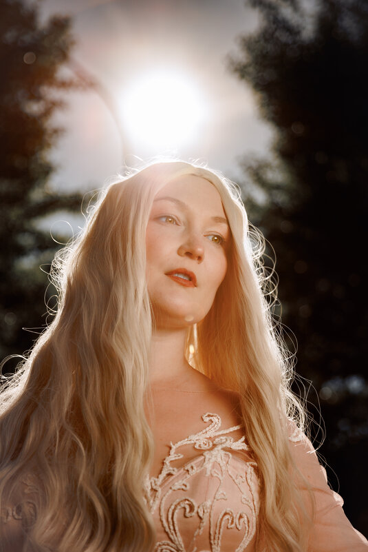 Солнышко - Aleksey Zaikin