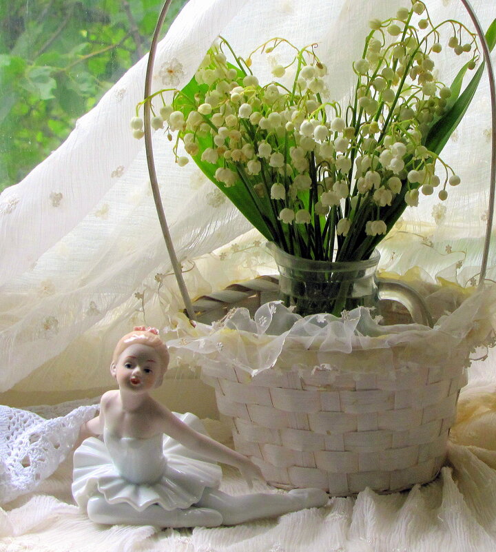 Натюрморт. - жанна нечаева Натюрморт. - жанна нечаева