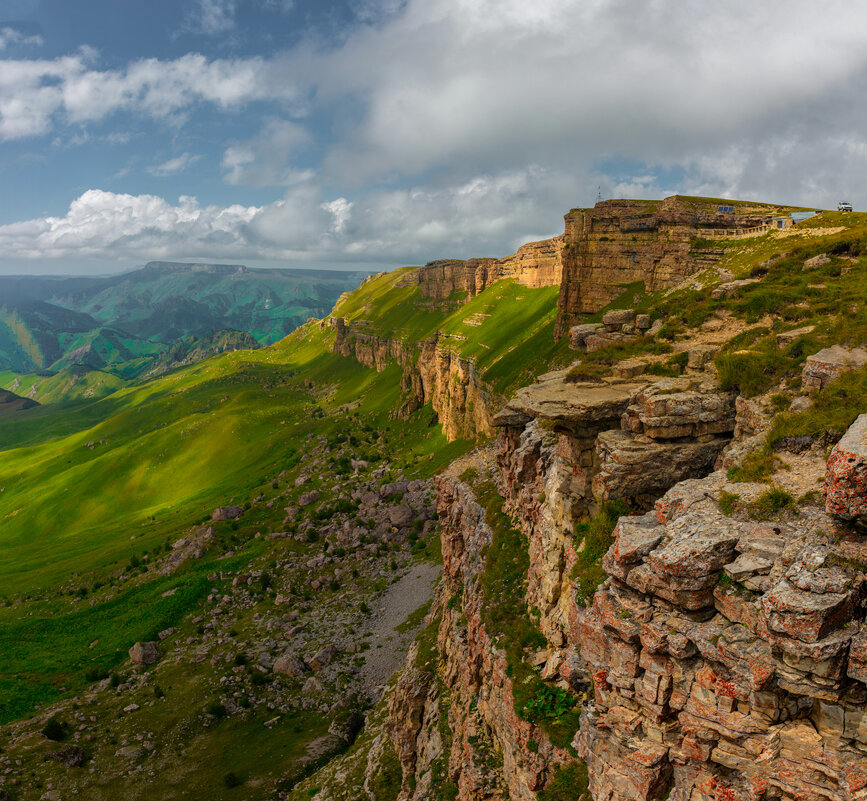 Б.Бермамыт - Аnatoly Gaponenko