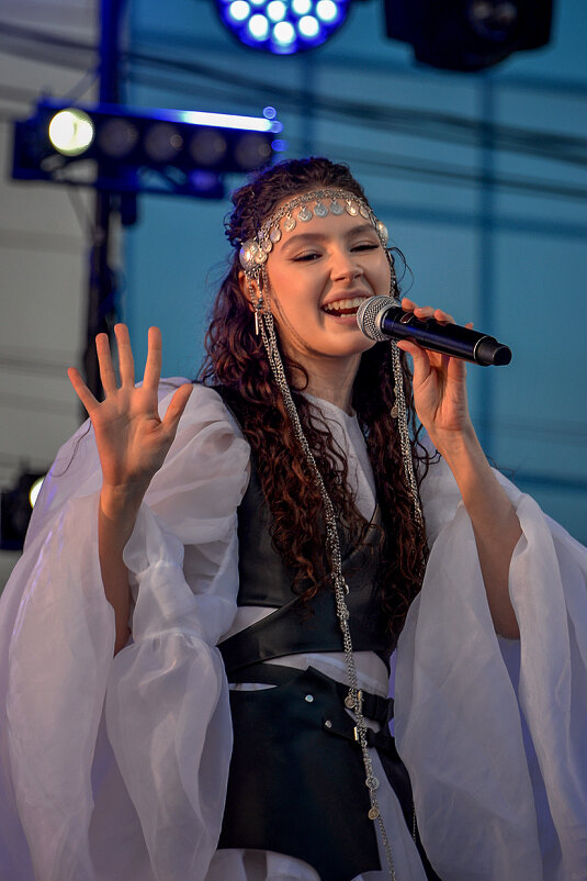 Адель Ay Yola - alex graf