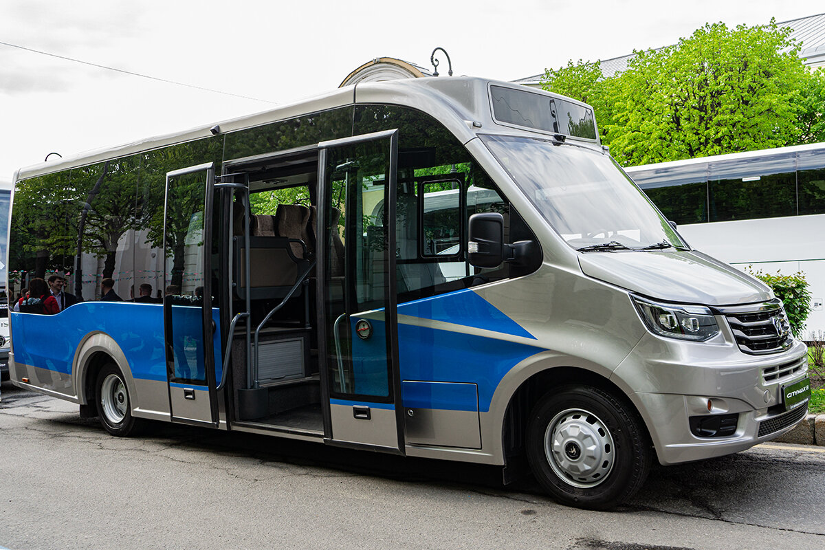 На фестивале "ТранспортФест" - Ирина Соловьёва