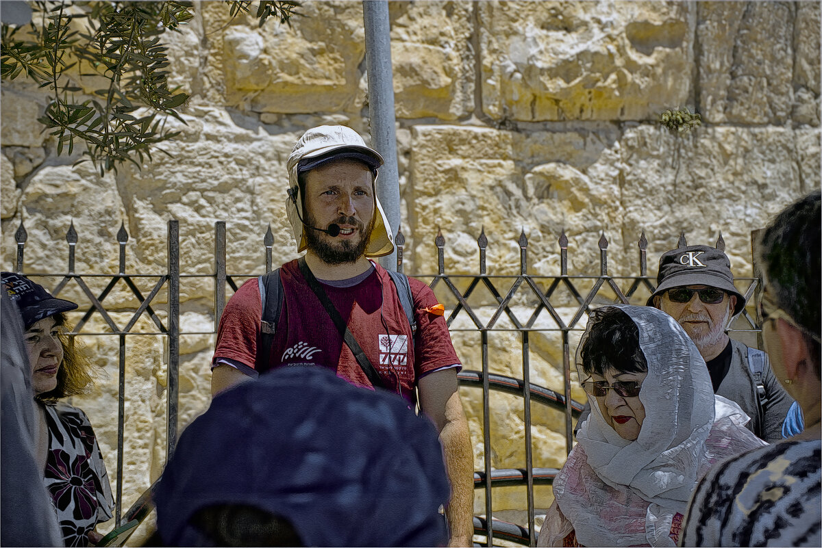 Иерусалим 23,05,2025г - ujgcvbif 