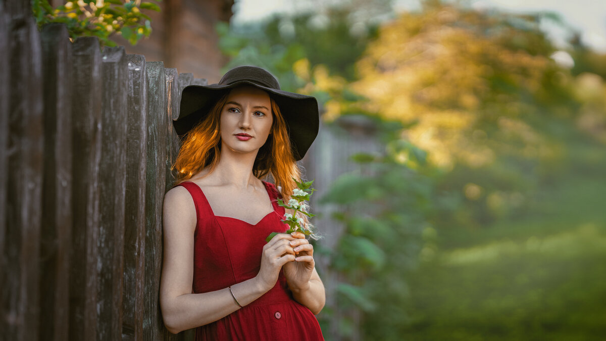 Христина - Юрий Захаров