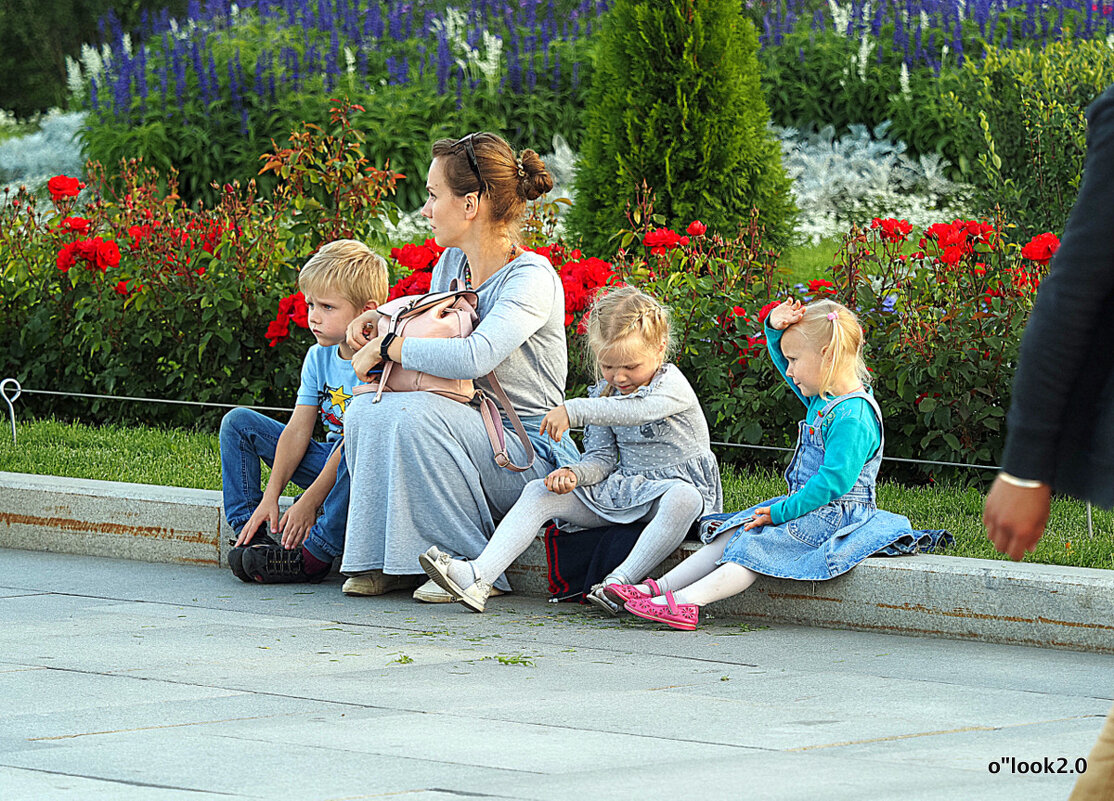 дети наше все - Олег Лукьянов дети наше все - Олег Лукьянов