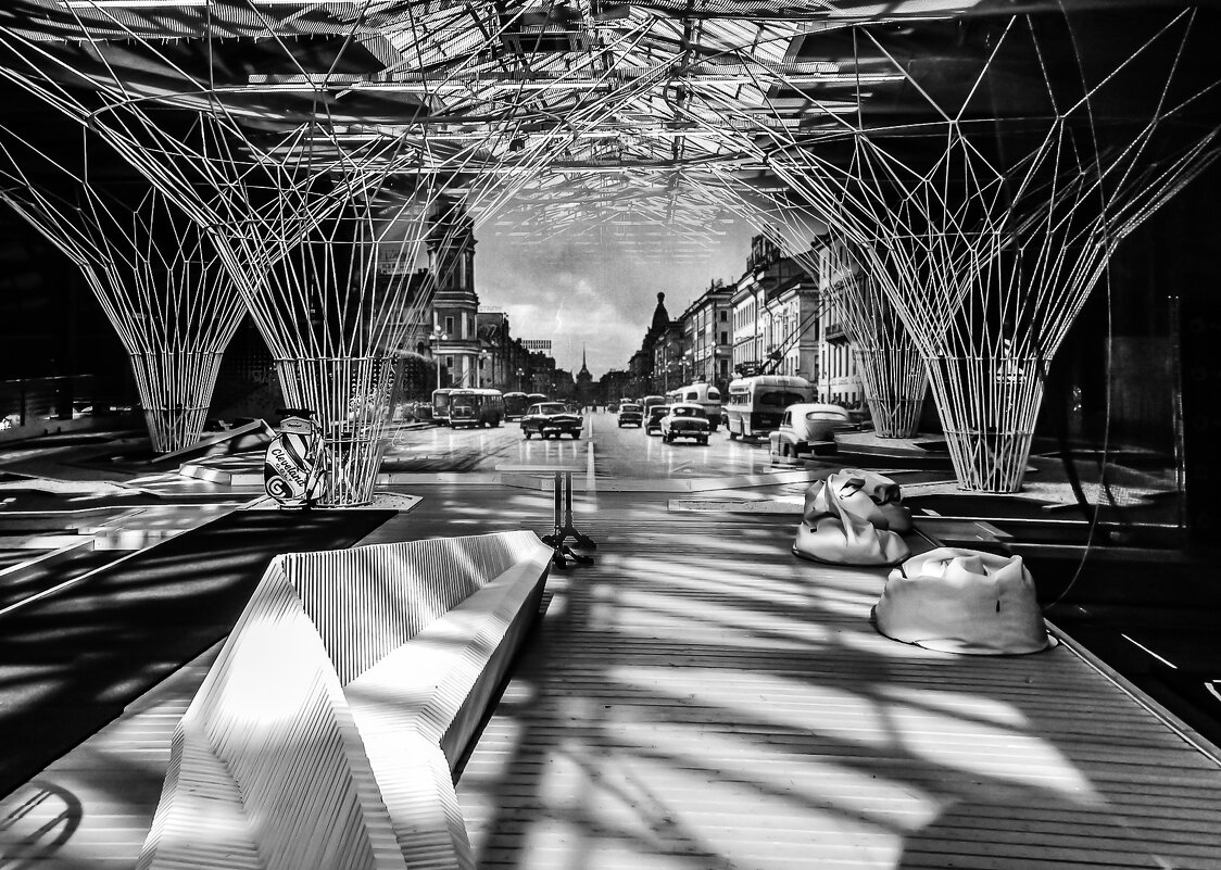 Небывальщина. Временной портал. - Игорь Викторов Небывальщина. Временной портал. - Игорь Викторов