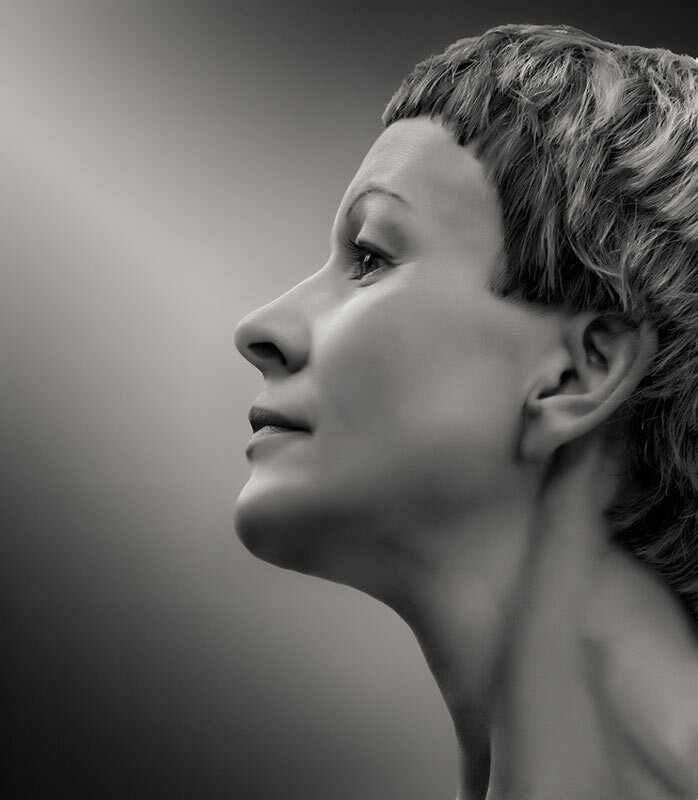 Портрет - SanSan 