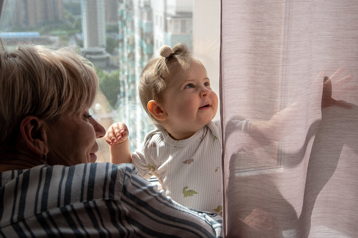 Кроха - Валерий Пославский