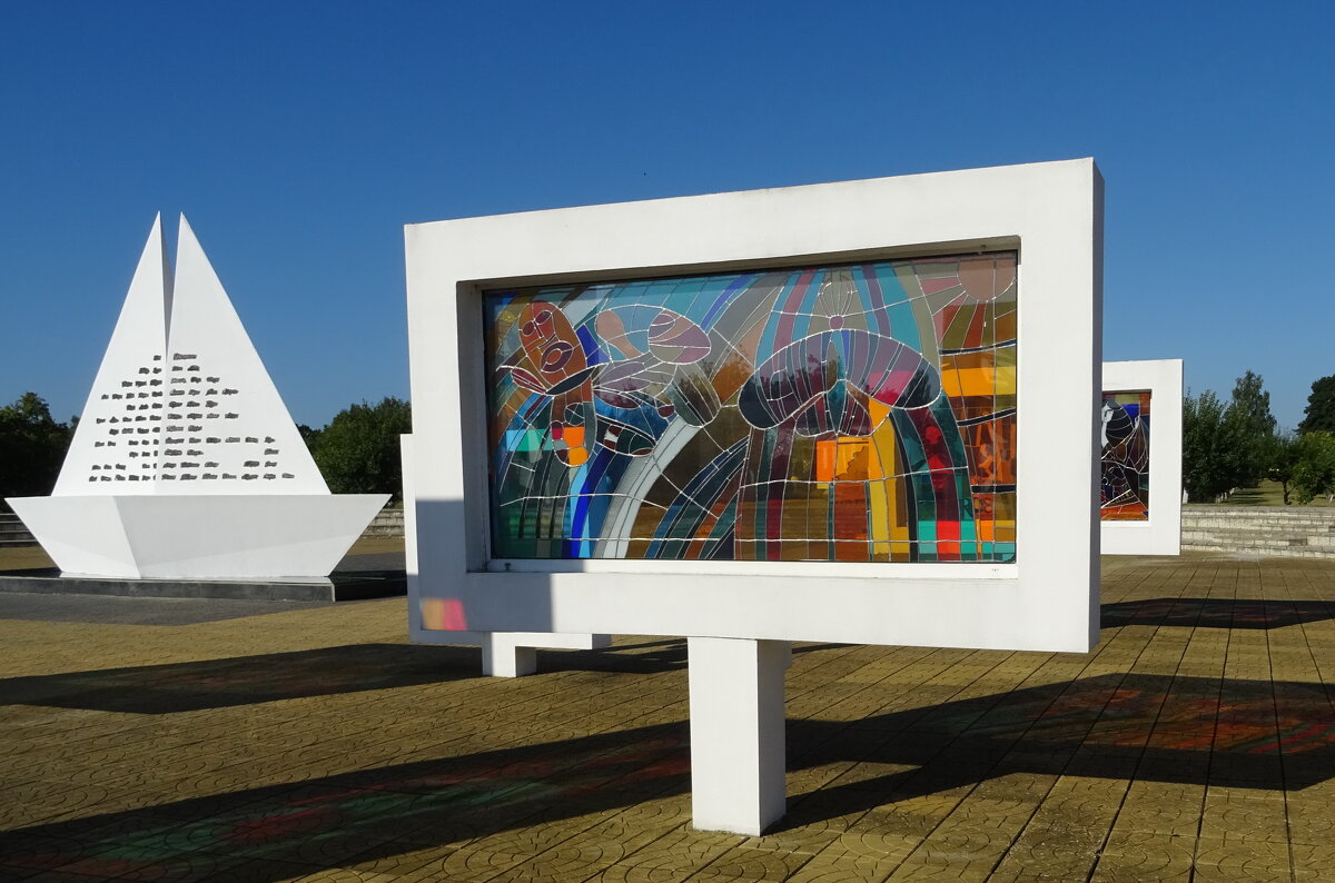 Мемориал детям - PRP Мемориал детям - PRP