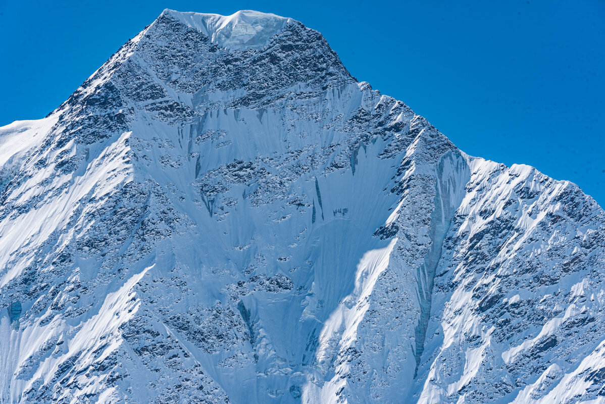 горы - Дмитрий Лупандин