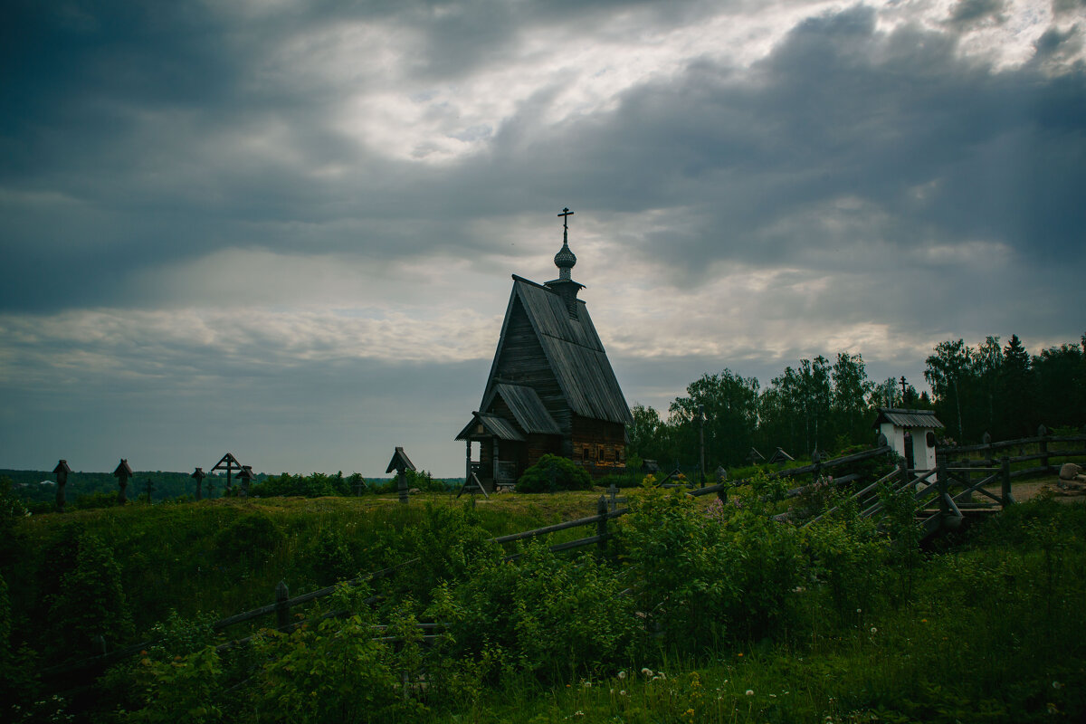 Плёс. Маленький городок на Волге. Май 2025 - Вячеслав Владимирович Плёс. Маленький городок на Волге. Май 2025 - Вячеслав Владимирович