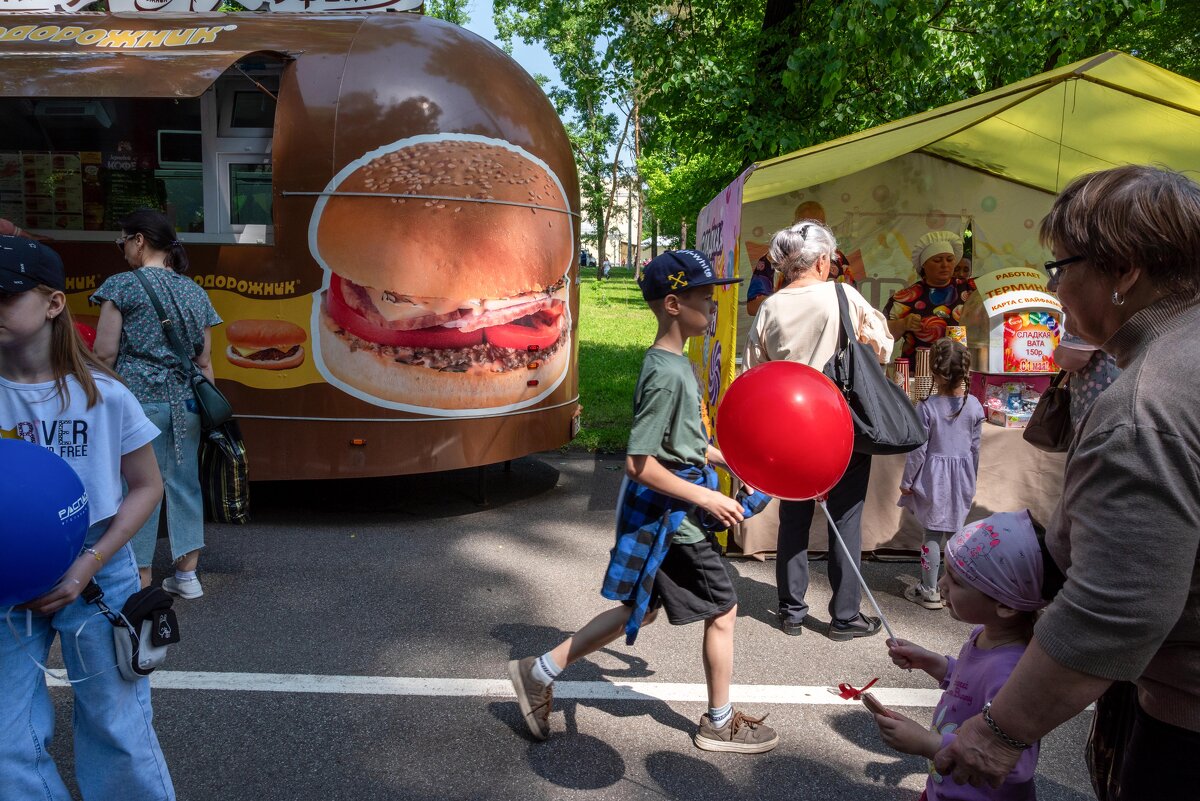 *** - Валерий Михмель 