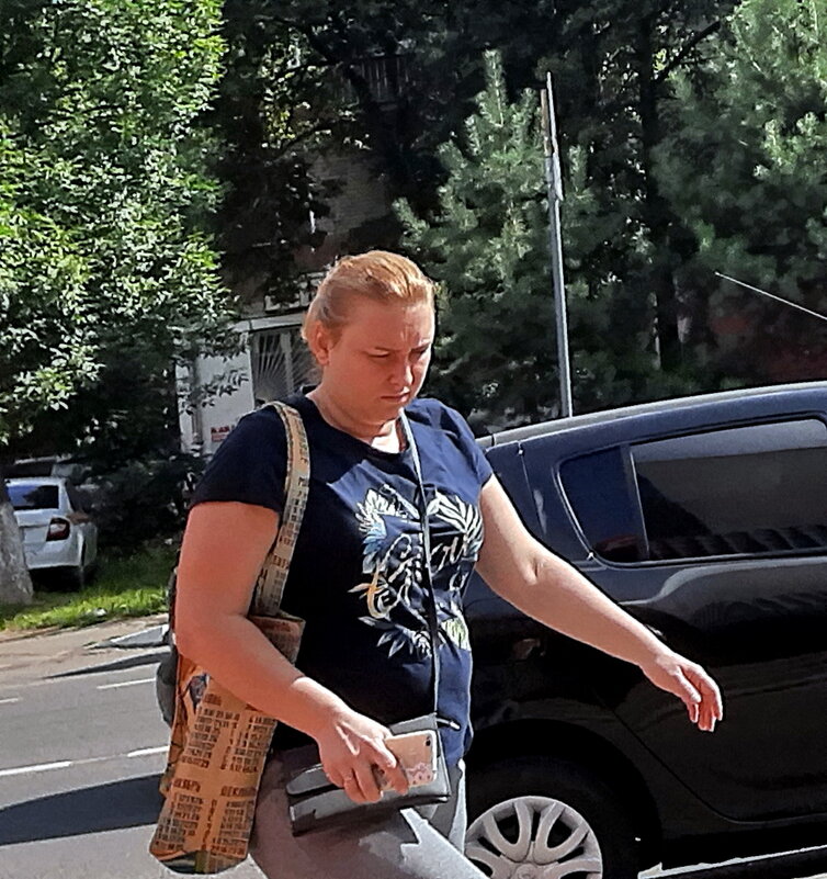 *** - Владимир Захаров