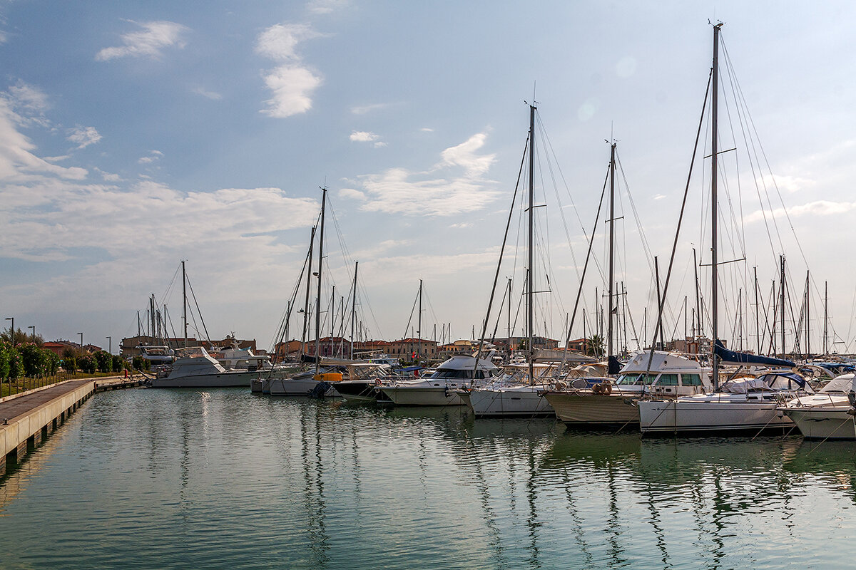 Cредиземное - Дмитрий 