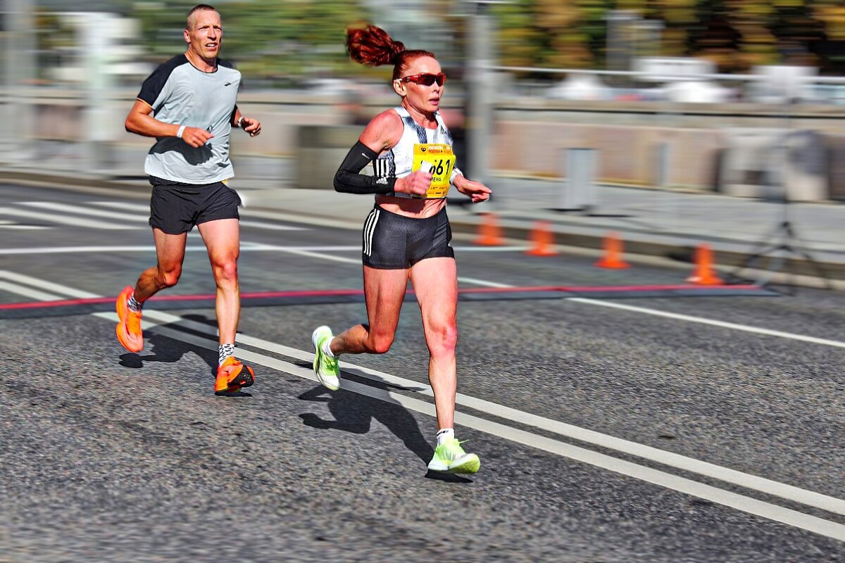 Воля к победе - Тамара Вебер