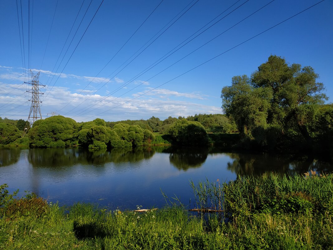Июнь уж наступил - Андрей Лукьянов Июнь уж наступил - Андрей Лукьянов