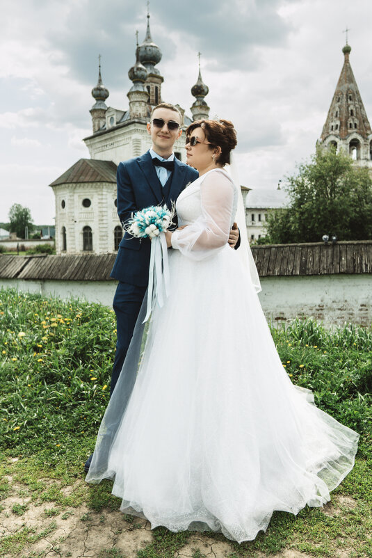 Свадьба - Олег Куб