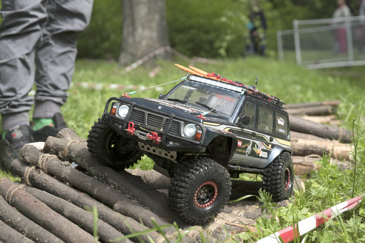 Елагин слёт - Алексей Смирнов Елагин слёт - Алексей Смирнов