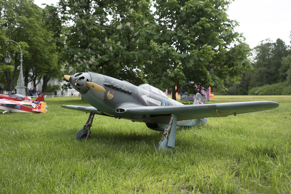 Елагин слёт - Алексей Смирнов Елагин слёт - Алексей Смирнов