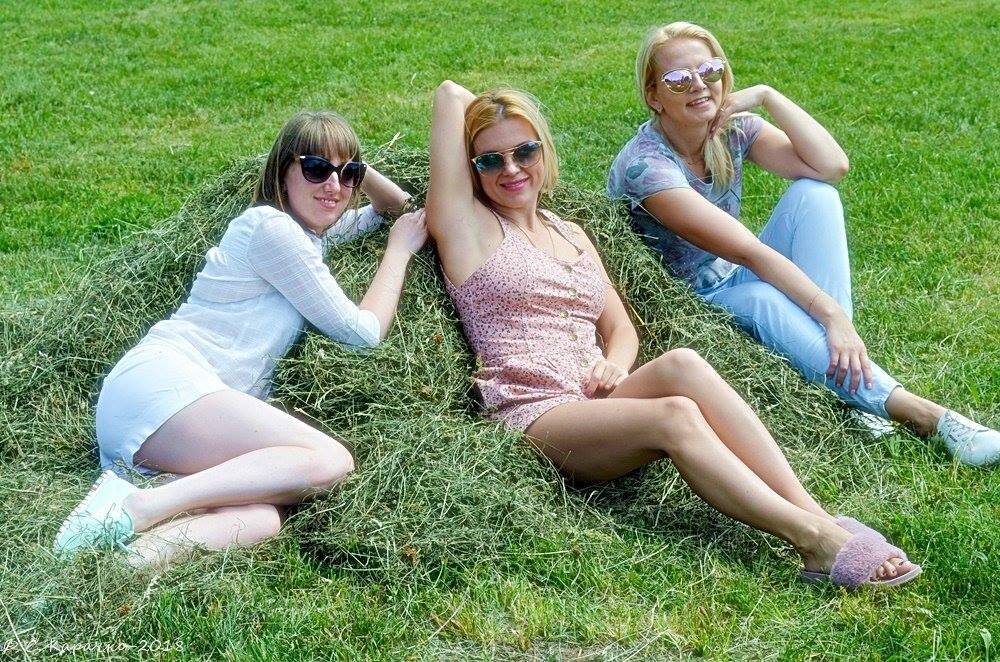 Літо - Степан Карачко