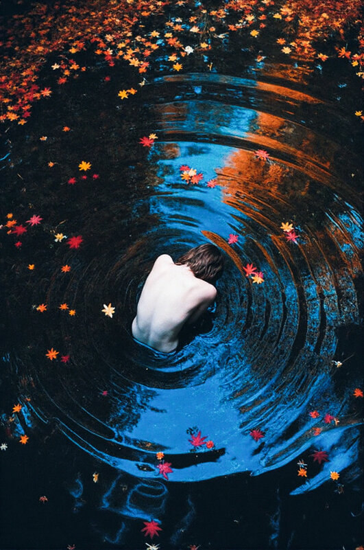 *** - Евгений Нодвиков